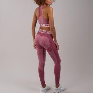 SOLD  - Gymshark Flex + 90 Degree by Reflex